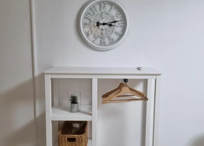 Appartment Im Untergeschoss