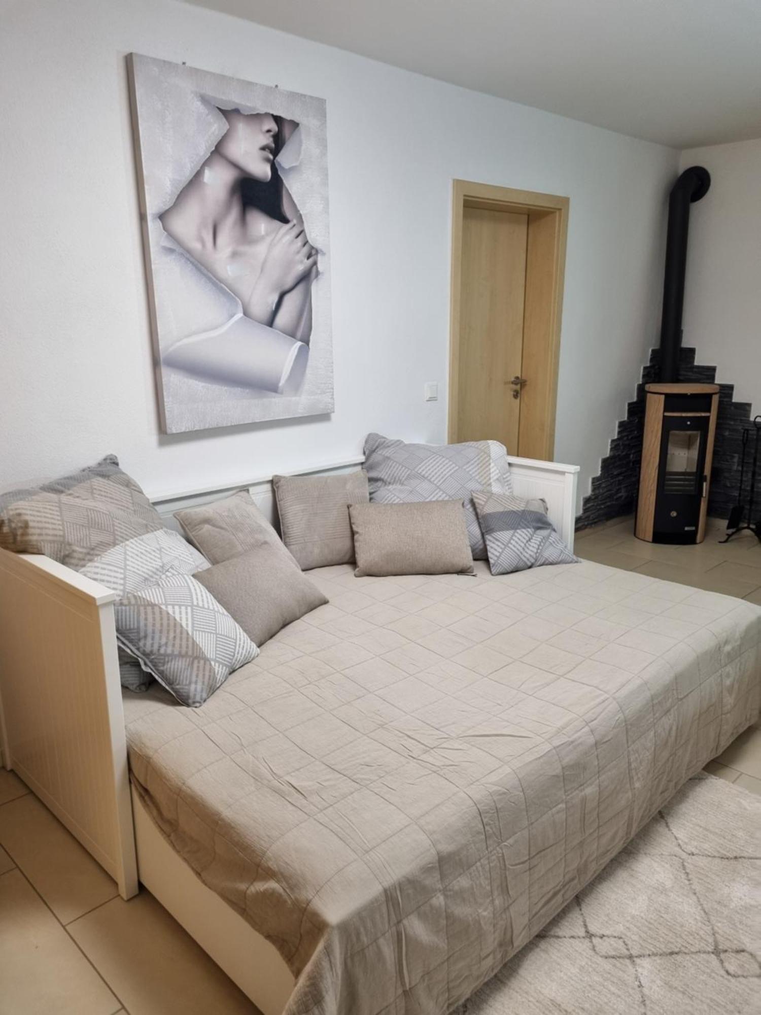 Apartment Im Untergeschoss