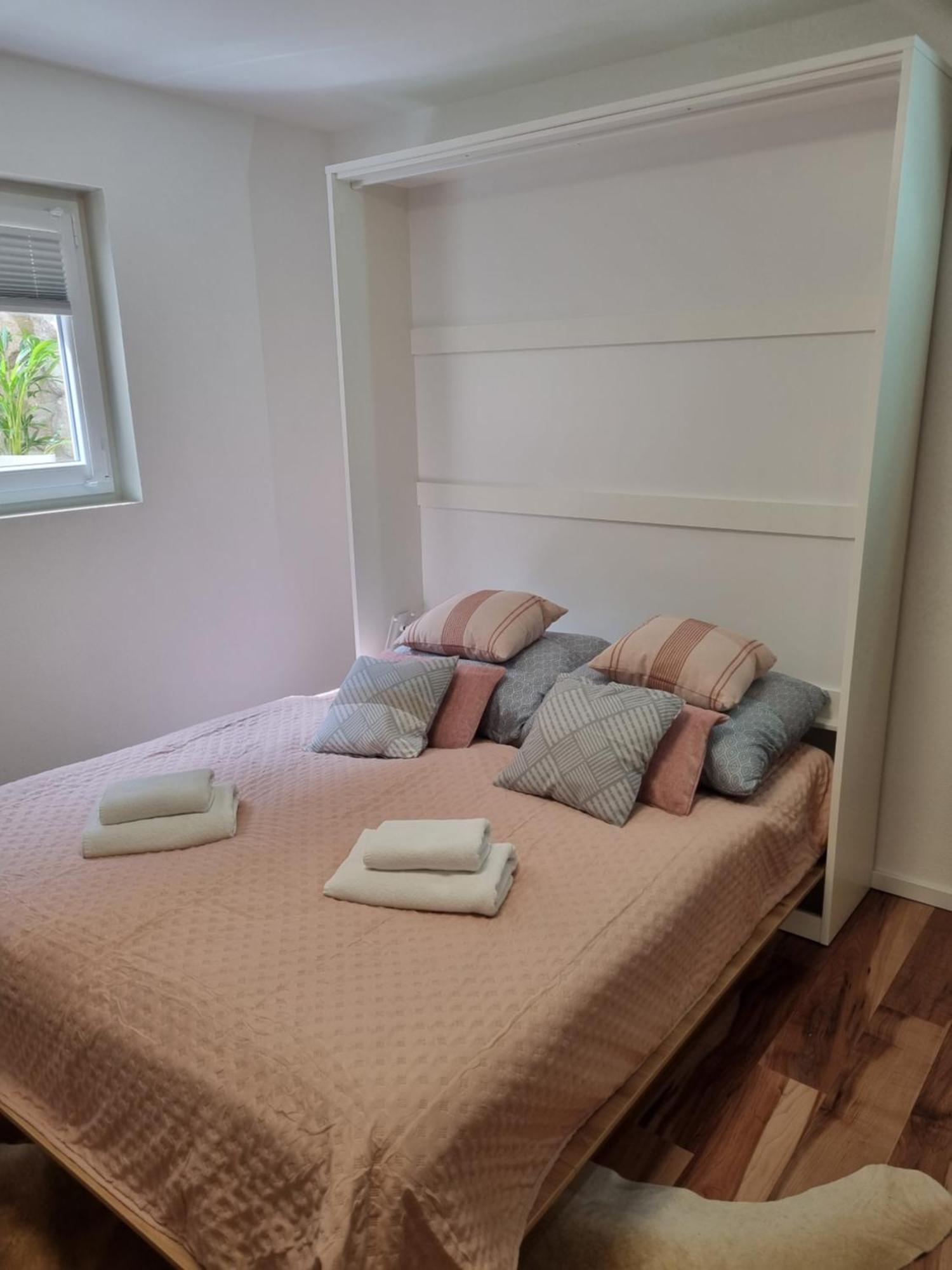 Apartment Im Untergeschoss
