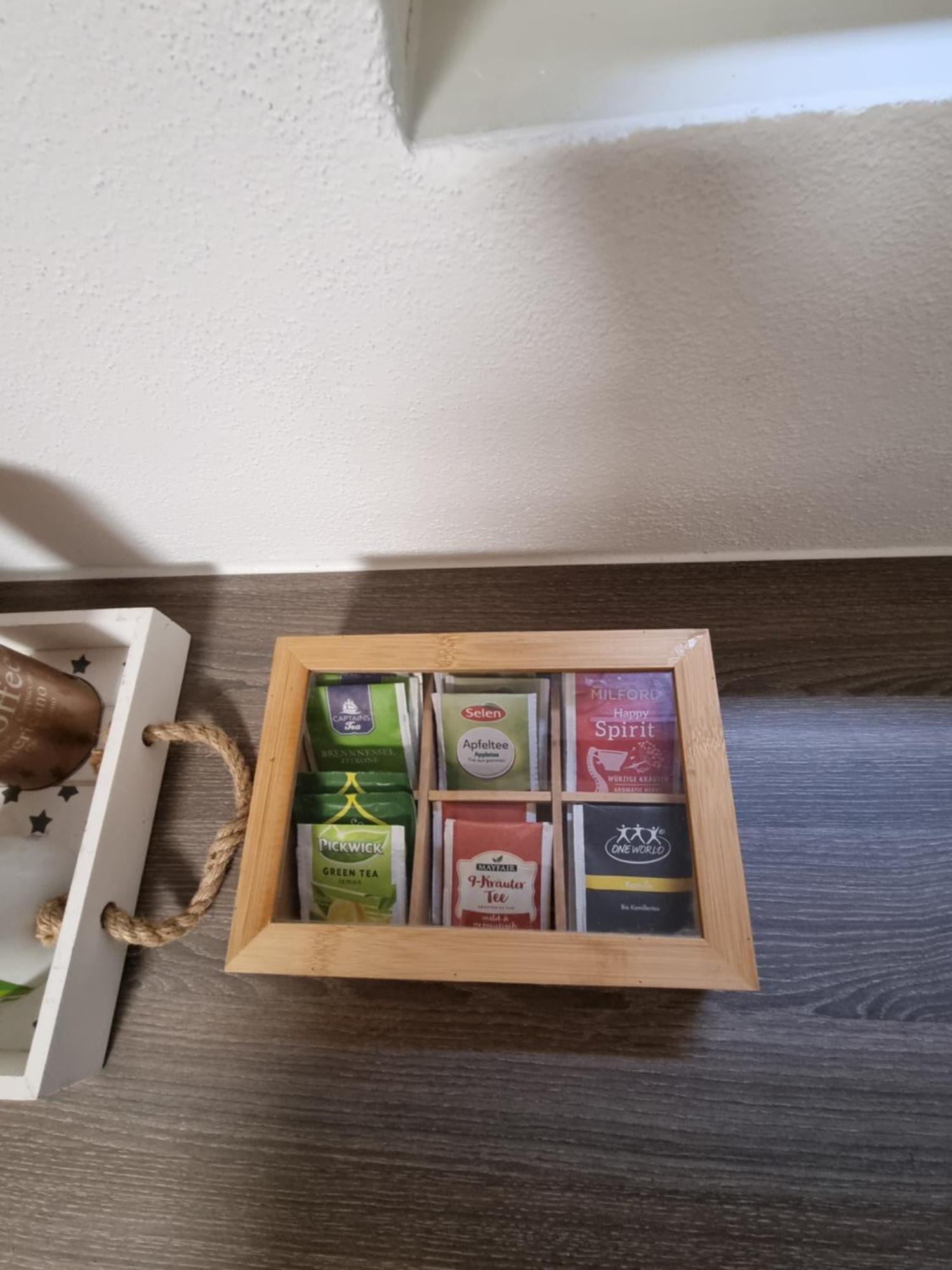 Im Untergeschoss Apartment Freilassing